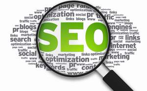 Search Engine Optimization Kochi