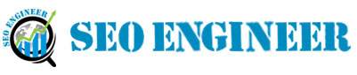 SEO Engineer Logo