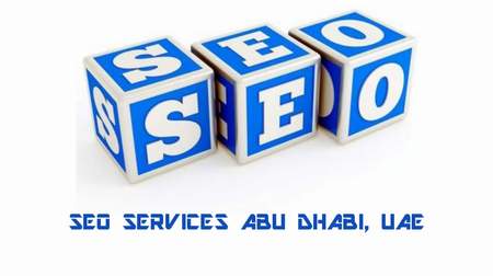SEO Company in Abu dhabi UAE