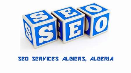 SEO Company in Algiers Algeria