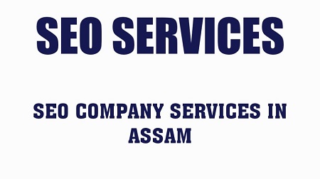 SEO Company in Assam