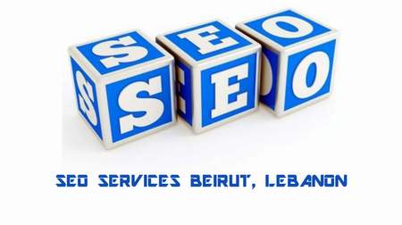 SEO Company in Beirut Lebanon