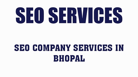 SEO Company in Bhopal