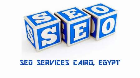 SEO Company in Cario Egypt