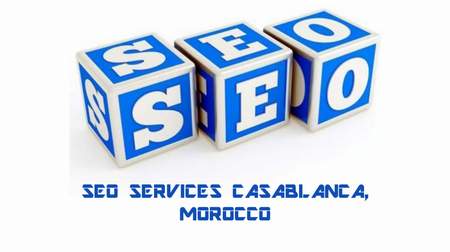 SEO Company in Casablanca Morocco