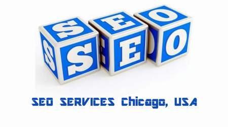 SEO Company in Chicago USA