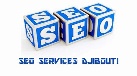 SEO Company in Djibouti