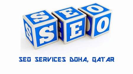 SEO Company in Doha Qatar