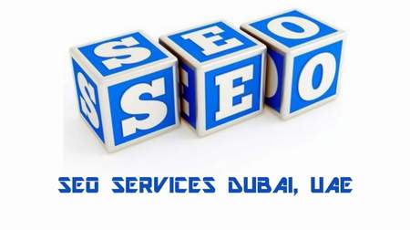SEO Company in Dubai UAE
