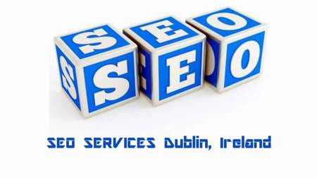 SEO Company in Dublin Ireland