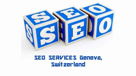 SEO Company in Geneva Switzerland