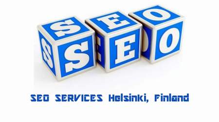 SEO Company in Helsinki Finland