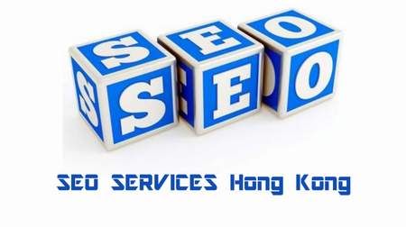 SEO Company in Hong Kong