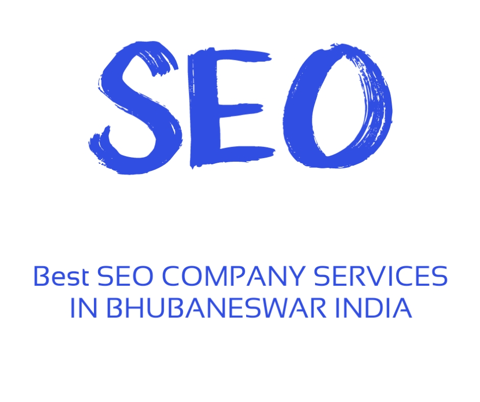 Best SEO Company Services in Bhubaneswar India