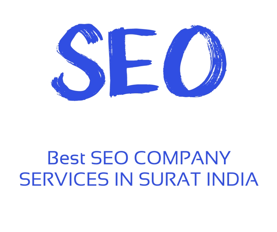 Best SEO Company Services in Surat India