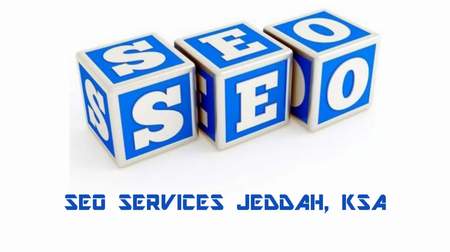 SEO Company in Jeddah KSA