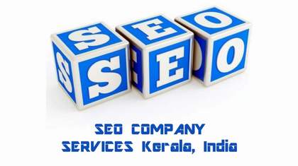 SEO Company in Kerala