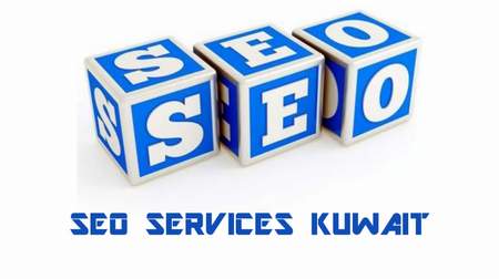 SEO Company in Kuwait