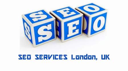 SEO Company in London UK