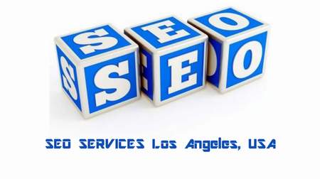SEO Company in Los Angeles USA