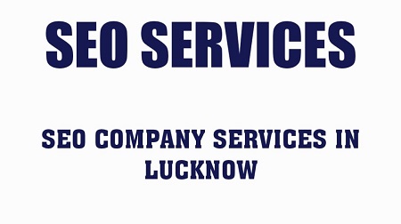 SEO Company in Lucknow