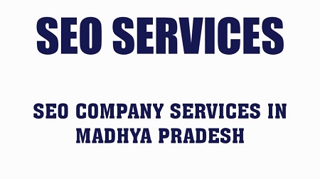 SEO Company in Madhya Pradesh