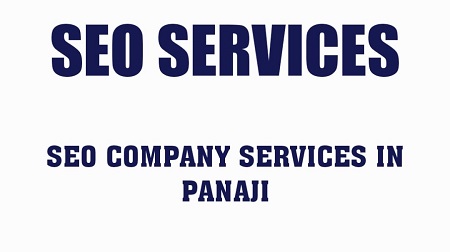 SEO Company in Panaji
