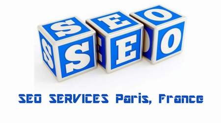 SEO Company in Paris France