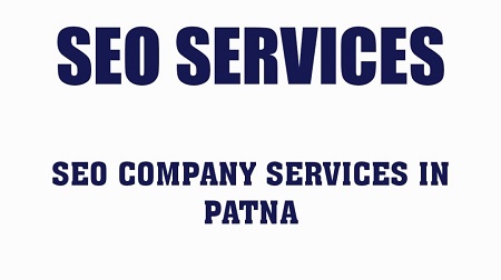 SEO Company in Patna