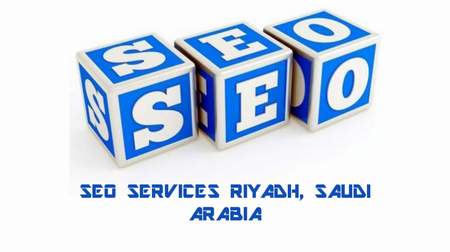 SEO Company in Riyadh Saudi Arabia