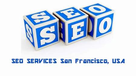 SEO Company in San Francisco USA