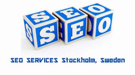 SEO Company in Stockholm Sweden