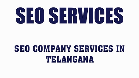 SEO Company in Telangana