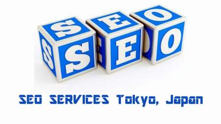 SEO Company in Tokyo Japan