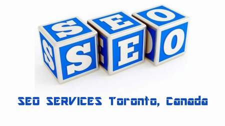 SEO Company in Toronto Canada