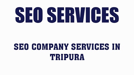SEO Company in Tripura