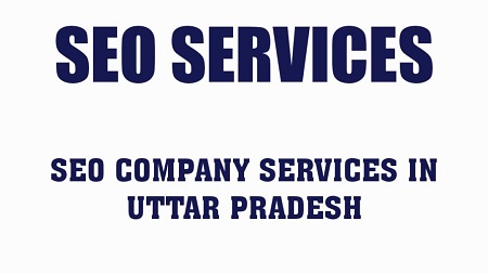 SEO Company in Uttar Pradesh