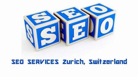 SEO Company in Zurich Switzerland