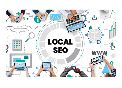 Local SEO Services