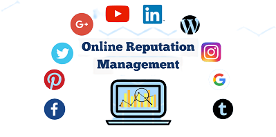 Online Reputation Management