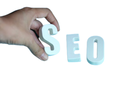 SEO Services in Algiers