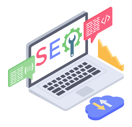 SEO Services in Chandigarh