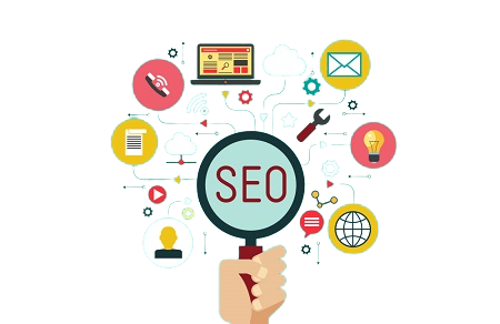 SEO Services in Jammu and Kashmir