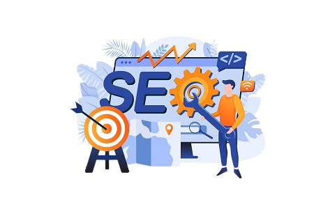 SEO Services in Lakshadweep