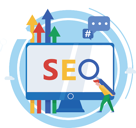 SEO Services in Oslo