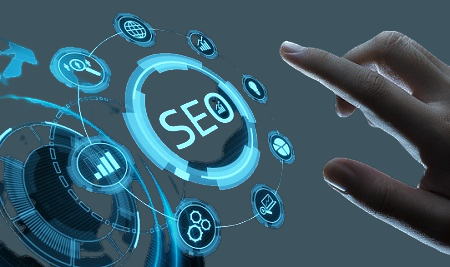 SEO Services in Ranchi