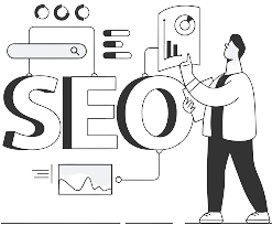SEO Services in Tokyo