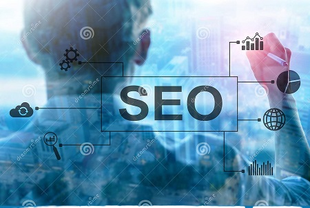 SEO Services in Uttar Pradesh