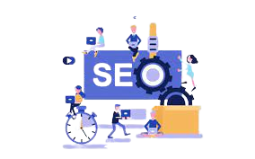 SEO Services in Washington