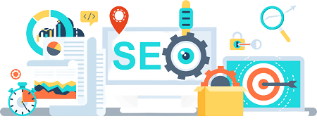 SEO Services in West Bengal